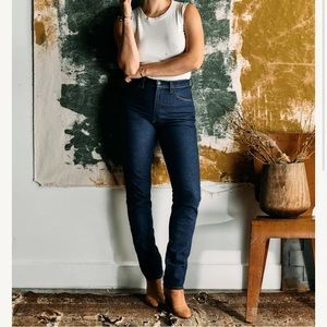 {imogene + willie} Elizabeth Jean